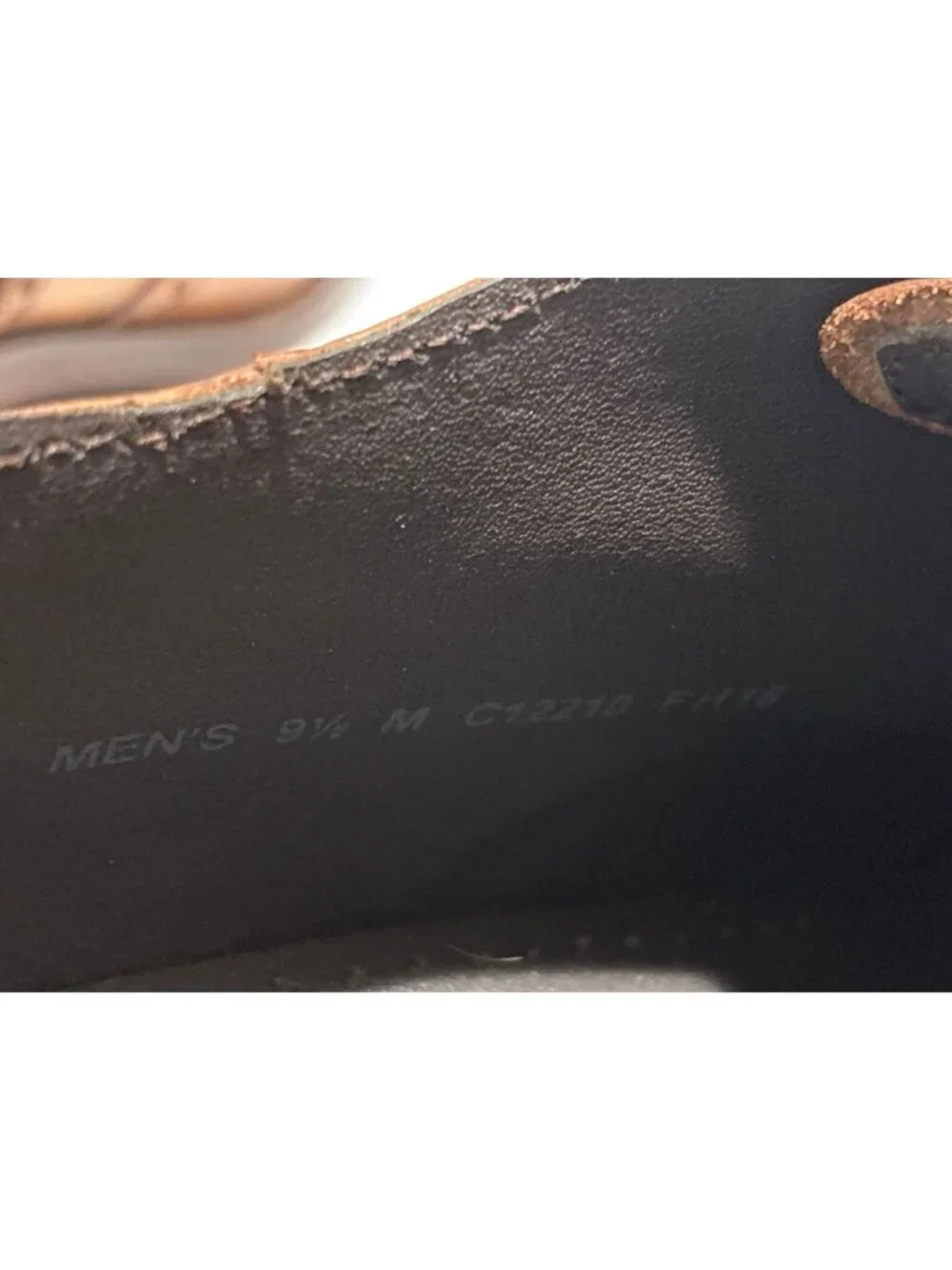 Cole Haan these stylish